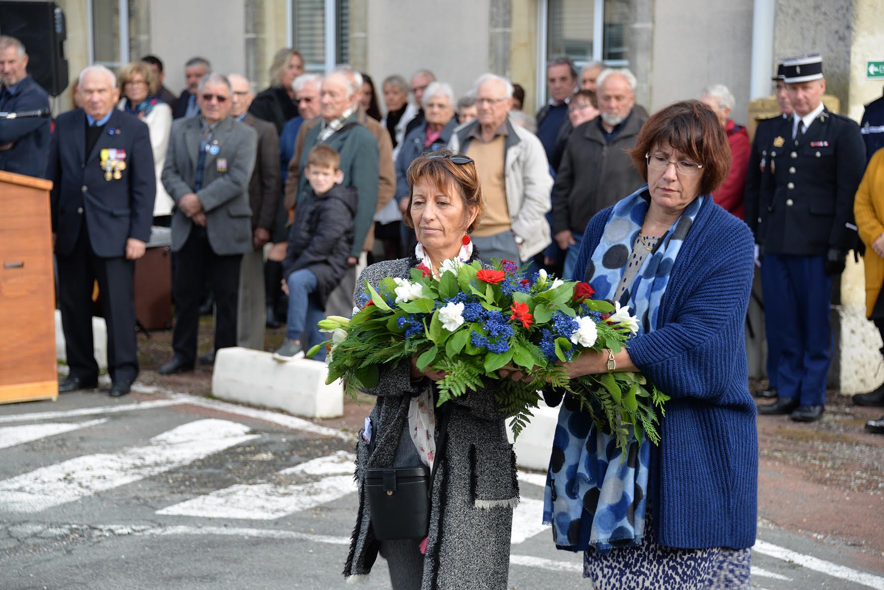 11 novembre 2018 Cancon