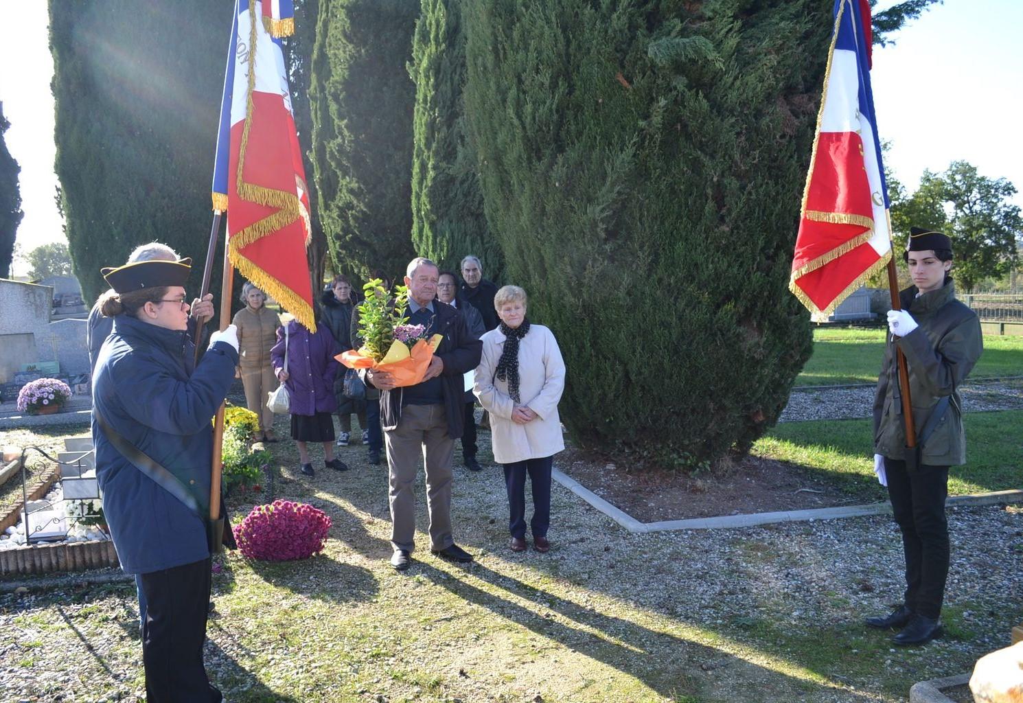 Lannes (photo La Dépêche)