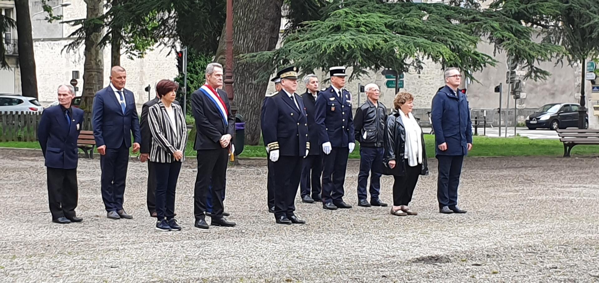 30 avril 2023 à Agen