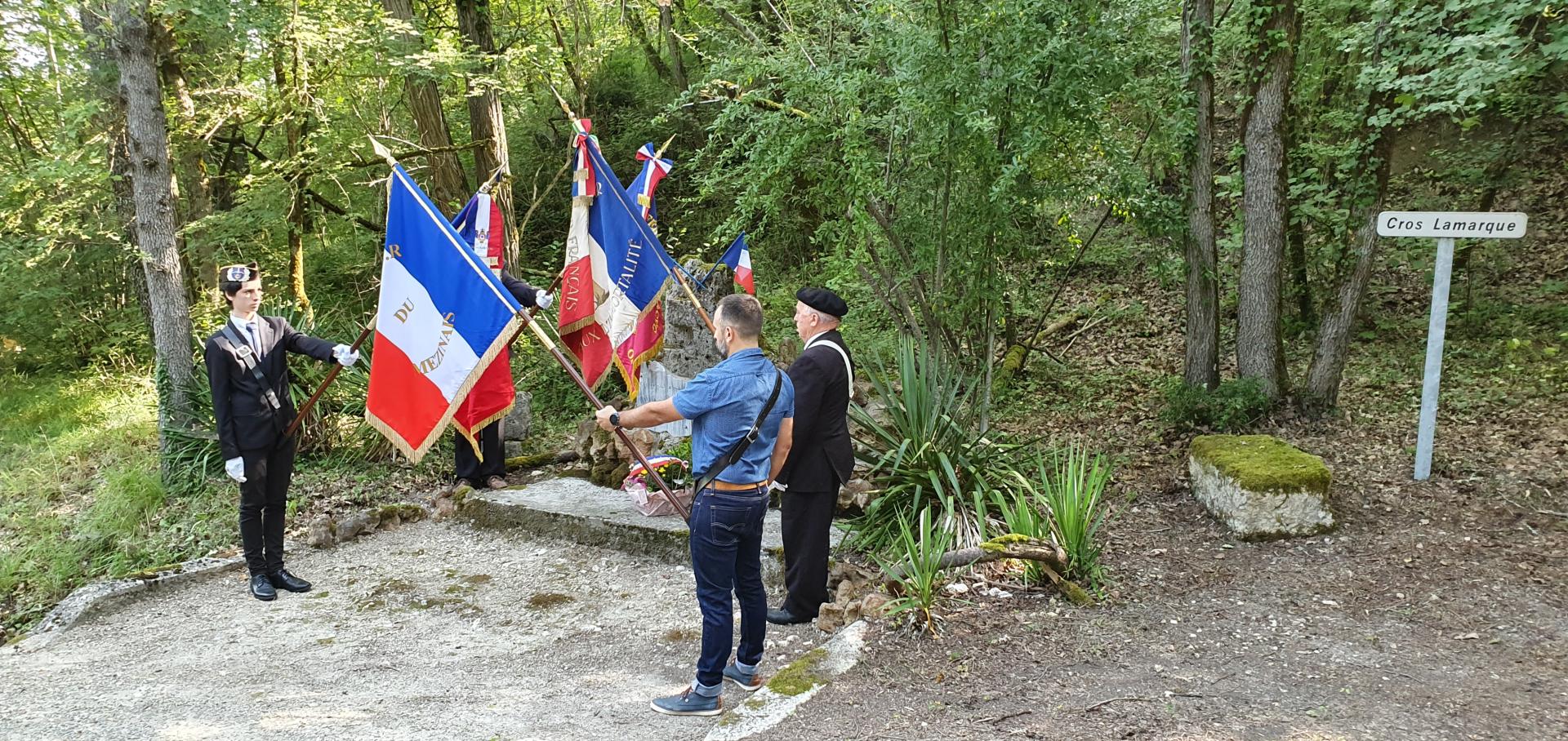 23 juillet 2023 - Ste Maure de Peyriac