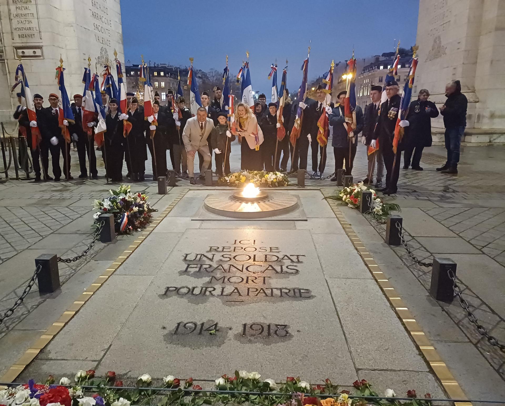 Photo : Jérôme LEMOULE