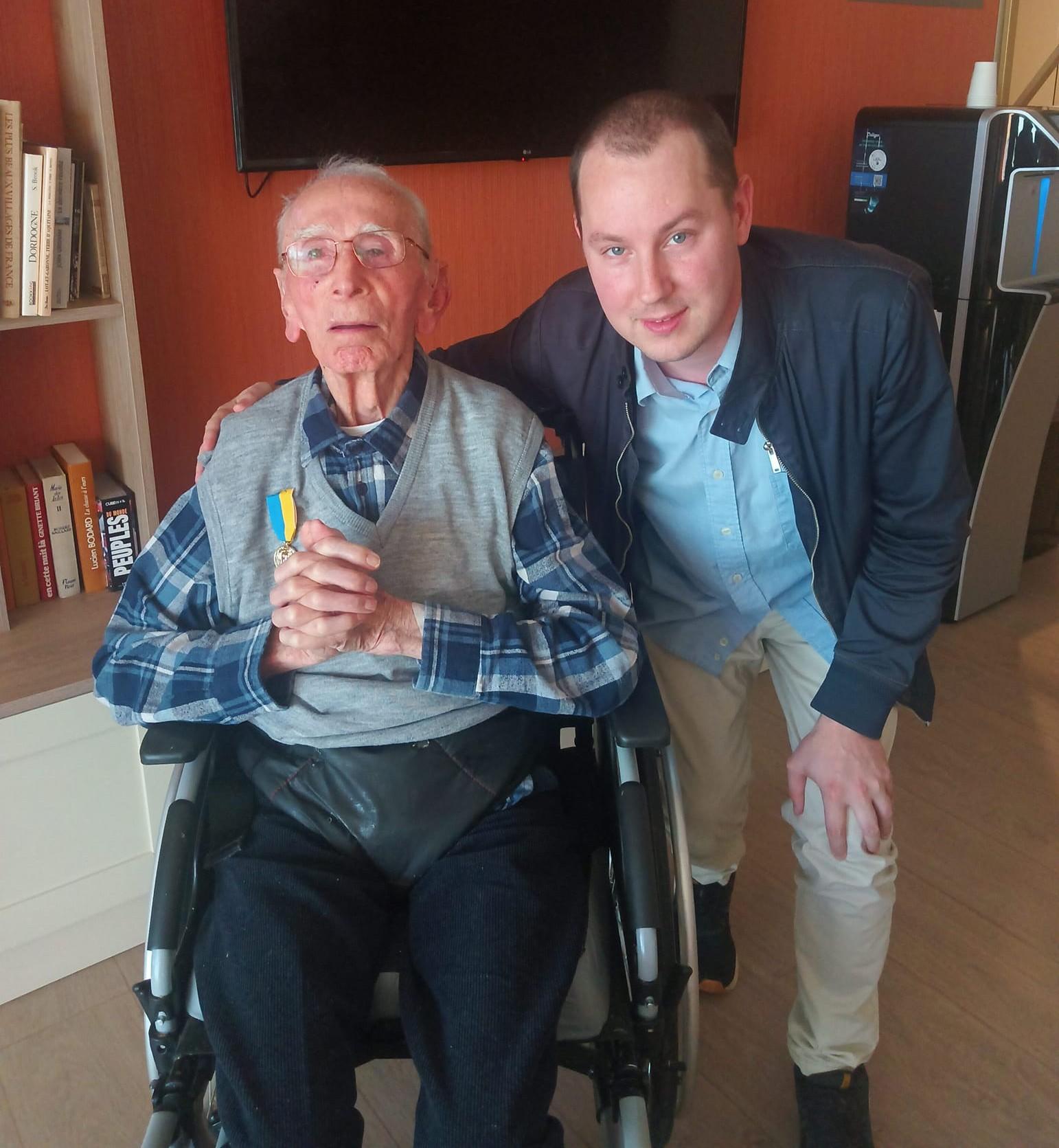 02.11.2024 - M. ALMARAZ et Bryan Dietz