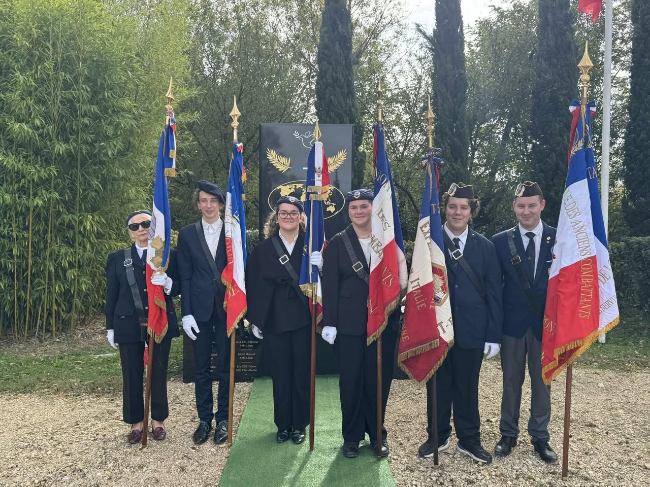 Journée OPEX 2025 Pont Canal Agen