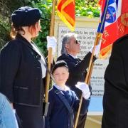 28.04.2024 - Salomé et Nadaü DUPUY