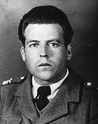 Matéo Blazquez Rodriguez