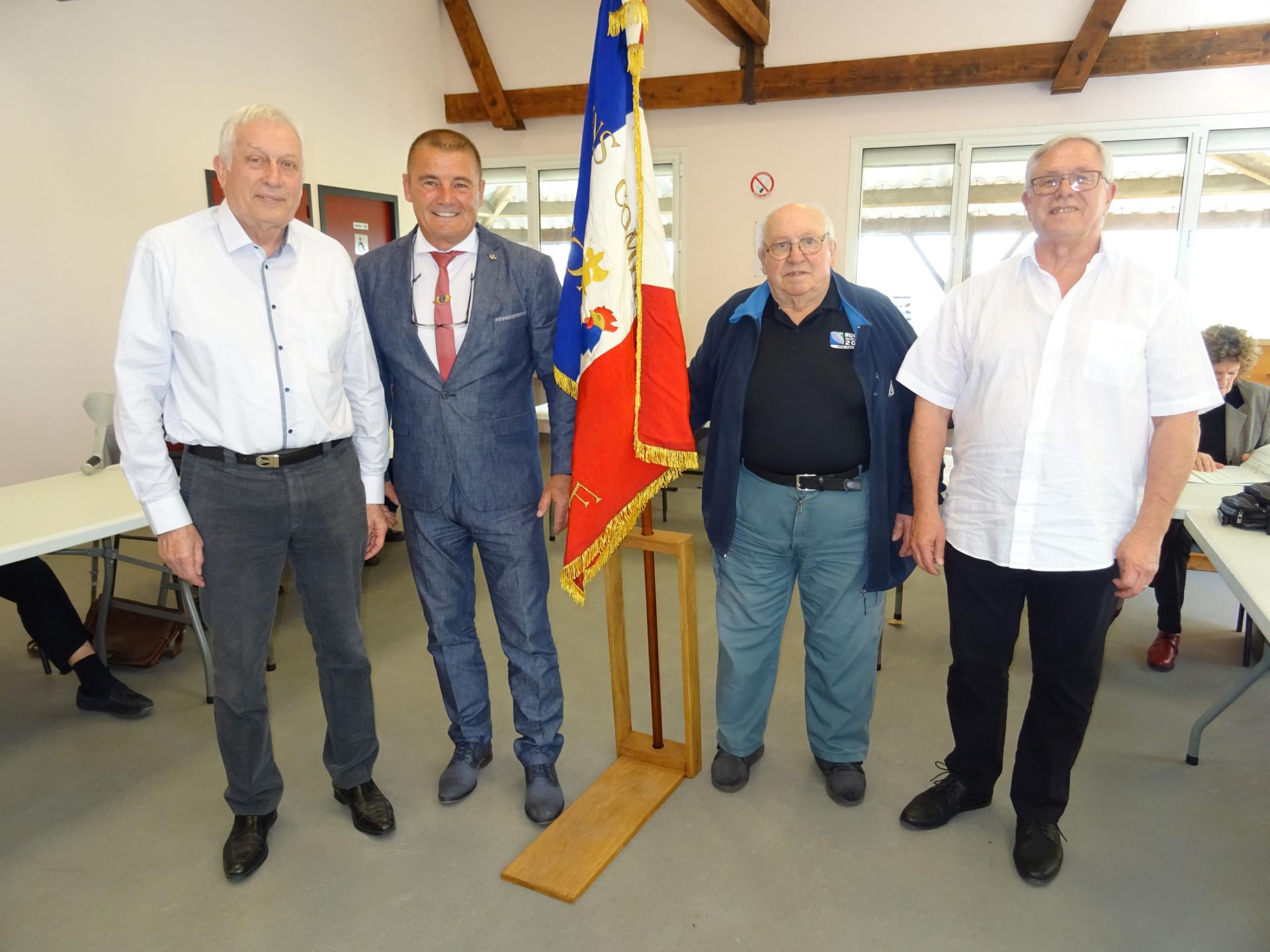 AG Tombeboeuf du 16 04 2022