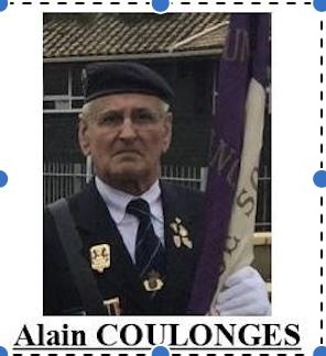 Alain coulonges