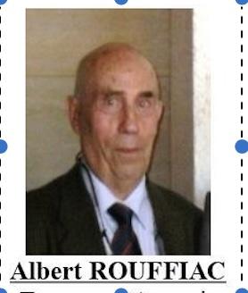 Albert rouffiac