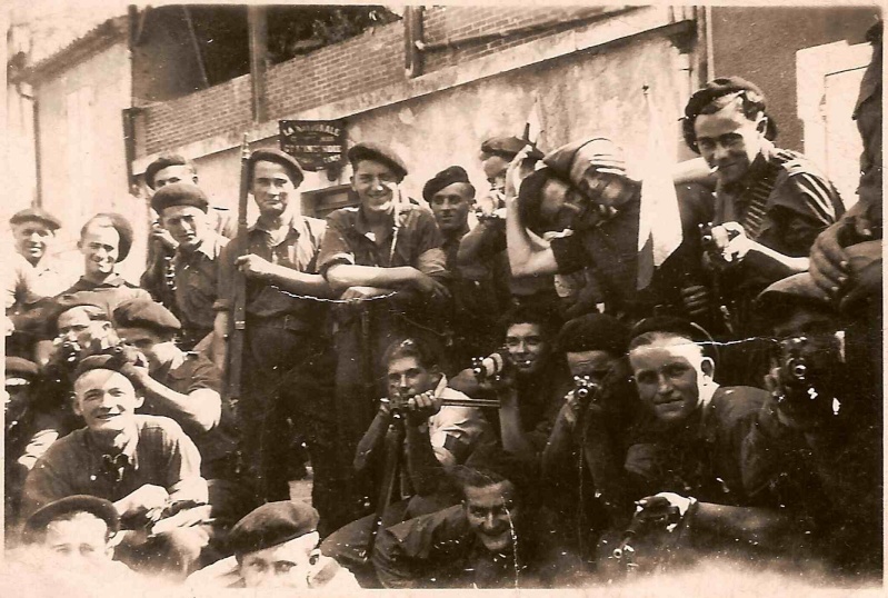 Bataillon de marche néracais 1