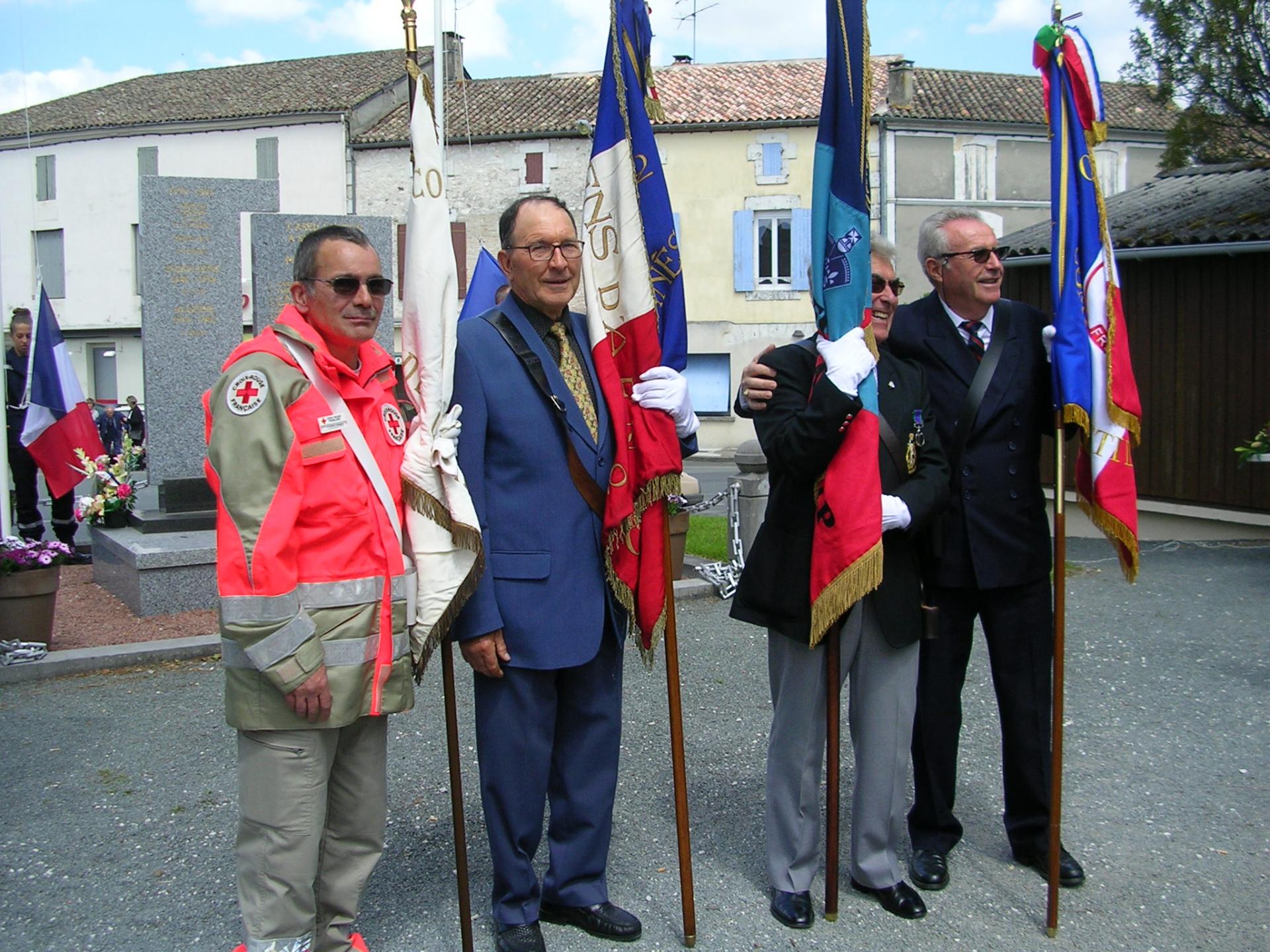 Ce re monie du 08 mai 2017 a castillonne s 4