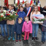 Ceremonies 8 mai 19 cahuzac casti et serignac 003