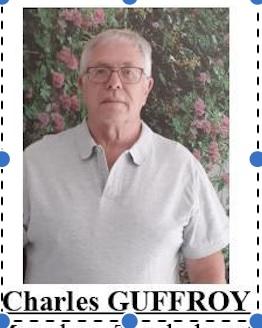 Charles guffroy
