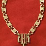 Collier lh