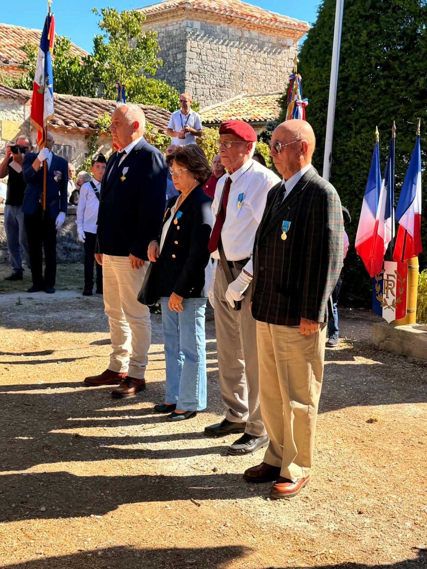 Congres medaille 2