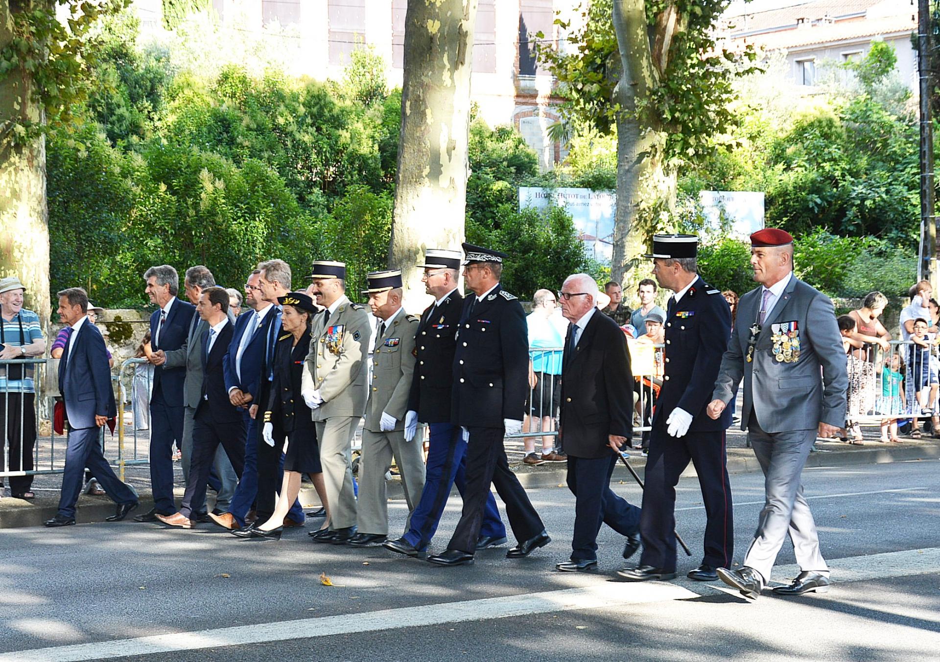 Agen 14 juillet 2017