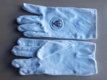 Gants UF