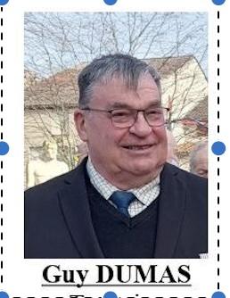 Guy dumas