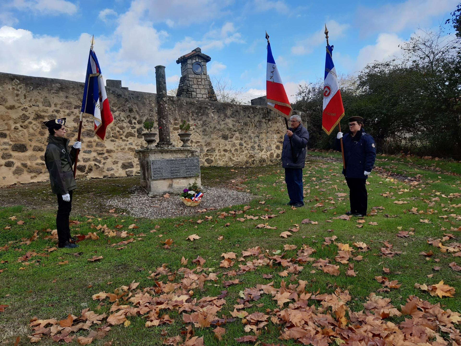 Villeneuve de Mézin (photo I.DAUZAC)