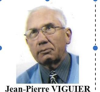 Jean pierre viguier