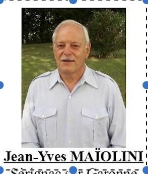 Jean yves maiolini
