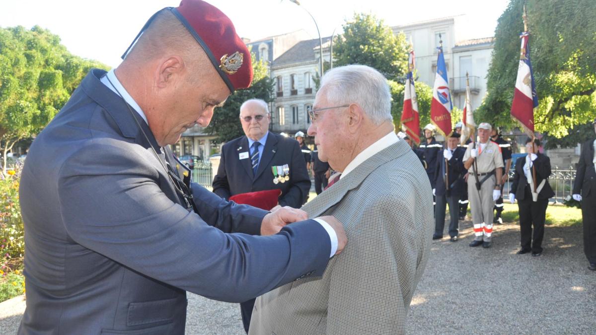 Libération de Marmande