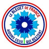 Le Bleuet de France