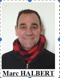 Marc halbert