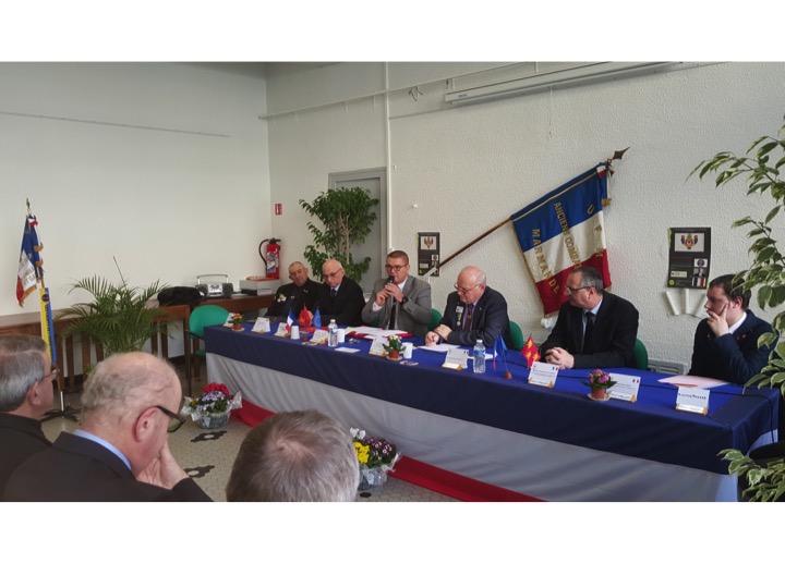 Assemblée Générale 2019