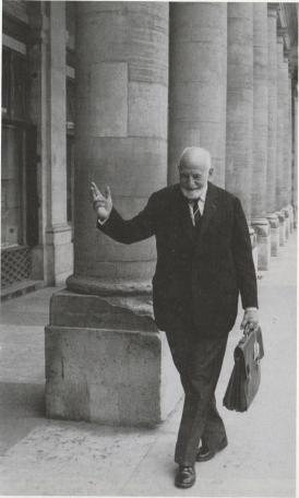 René Cassin