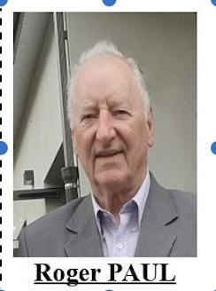 Roger paul