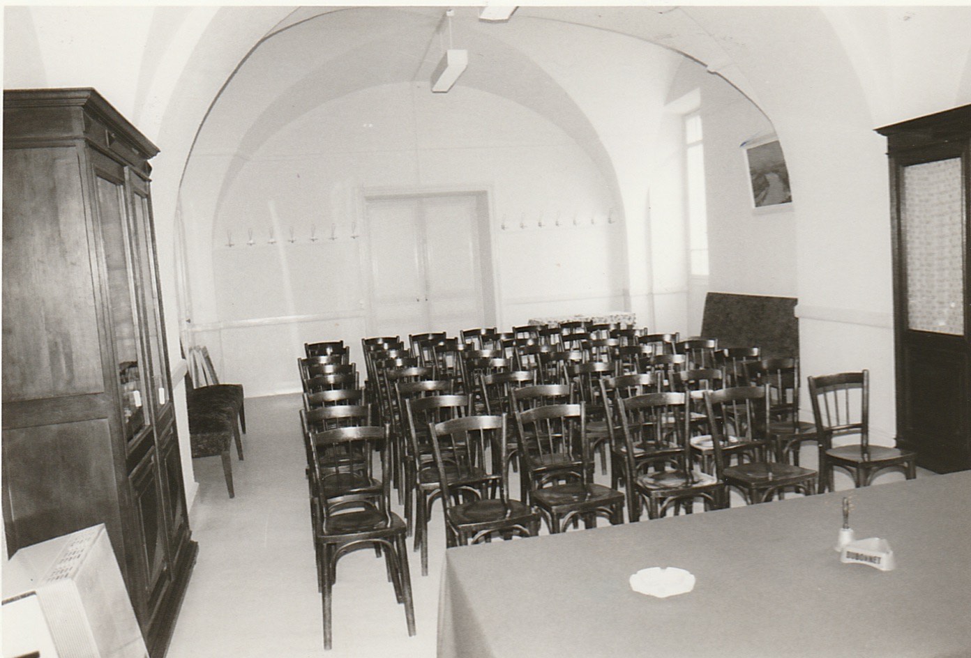Salle peres 1938