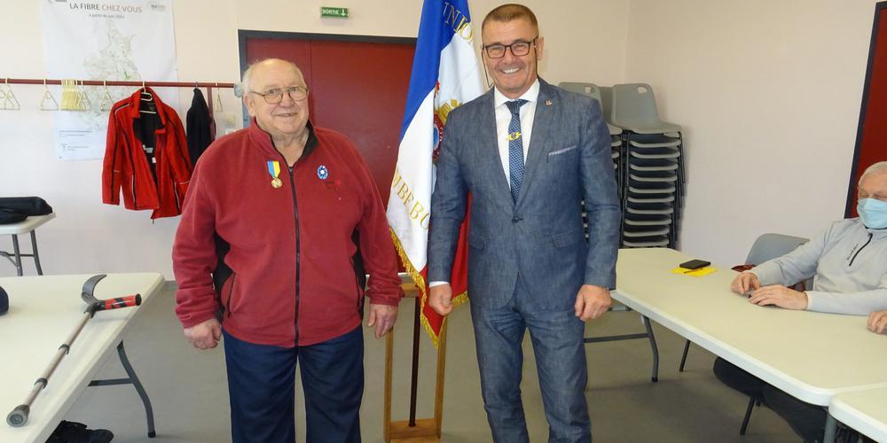 M. TONON et M. PICHON - source Sud-Ouest